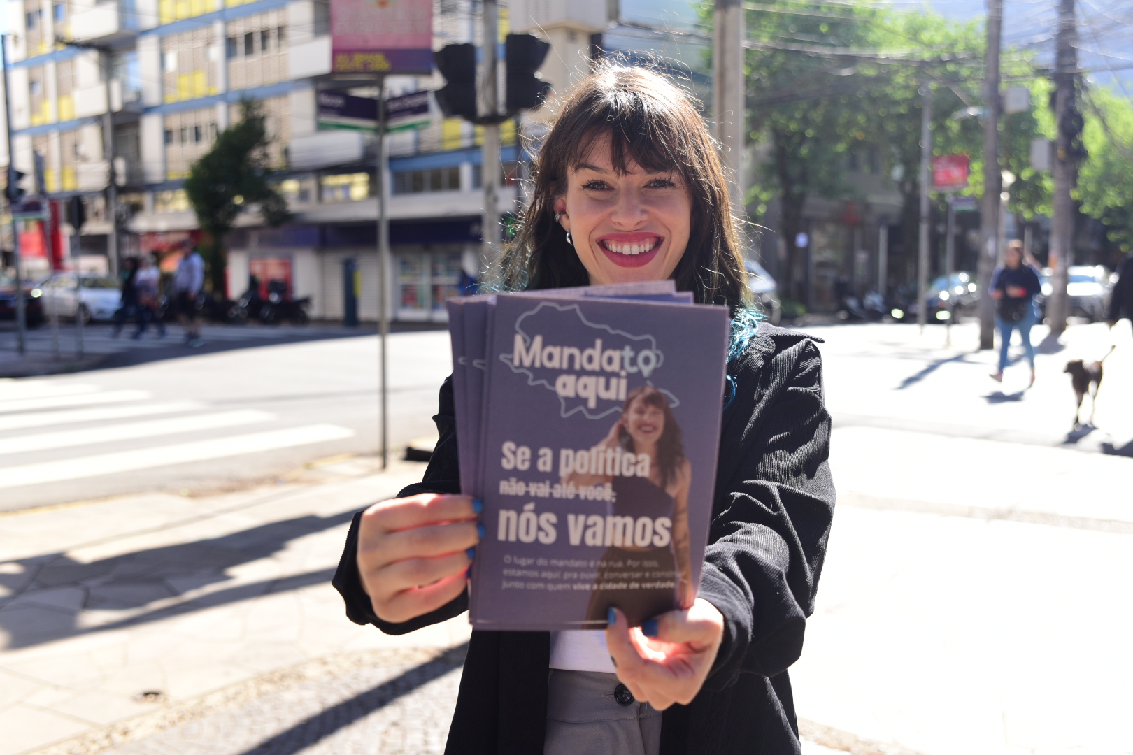 “Fiscaliza Saúde” expõe falhas na rede e pressiona Prefeitura por melhorias na rede básica de atendimento em Passo Fundo