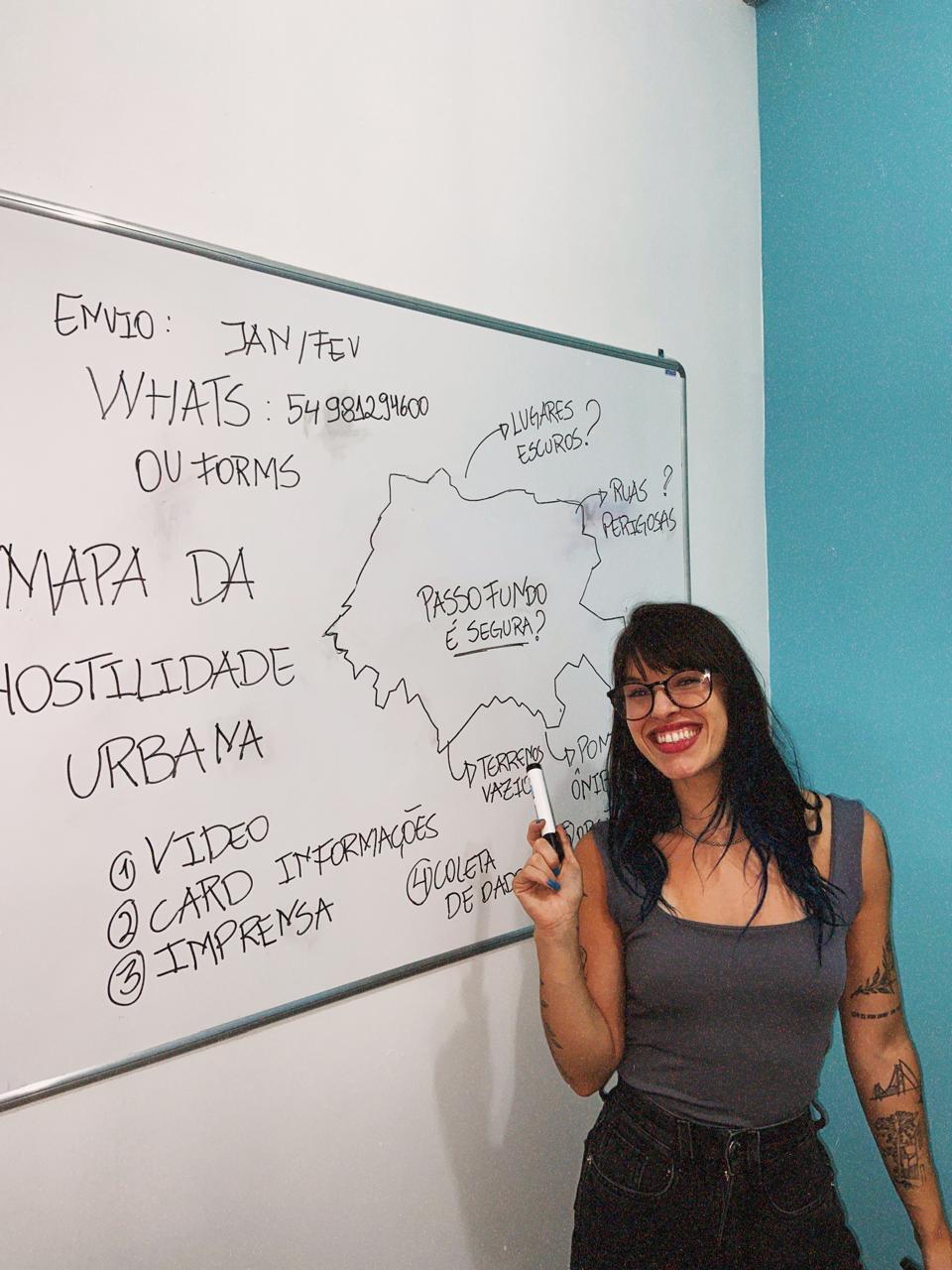 Projeto de enfrentamento às áreas hostis é aprovado por unanimidade