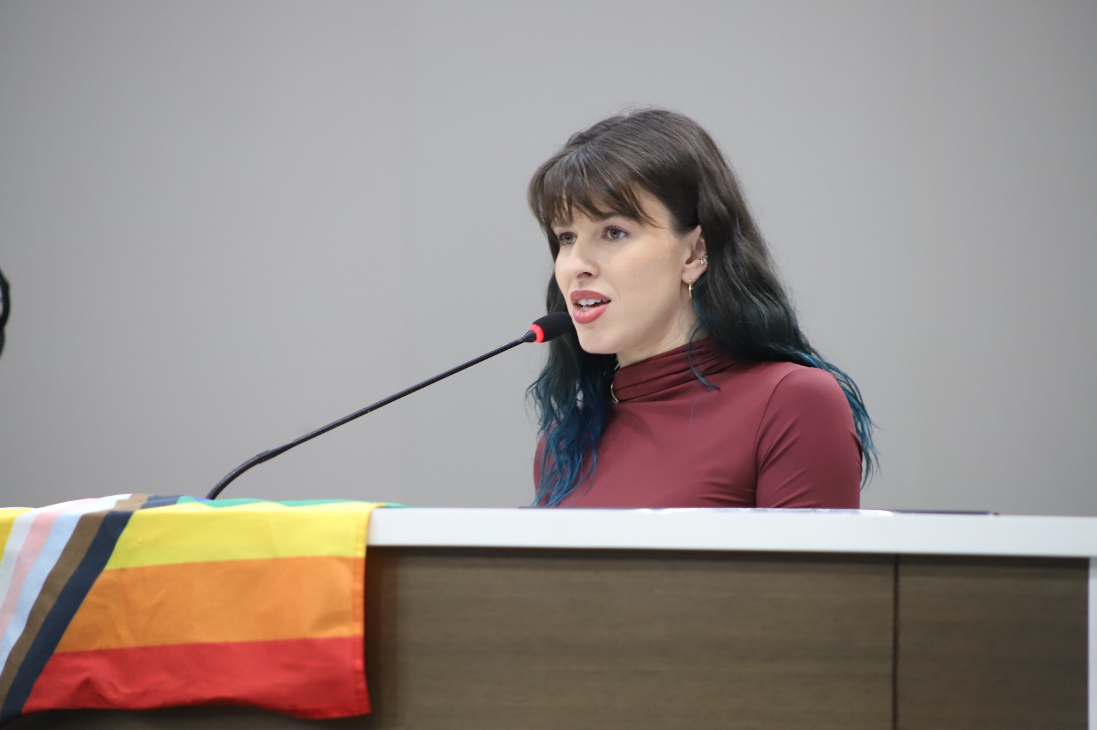 Projeto quer ampliar transparência do programa Missão Cidade Educadora