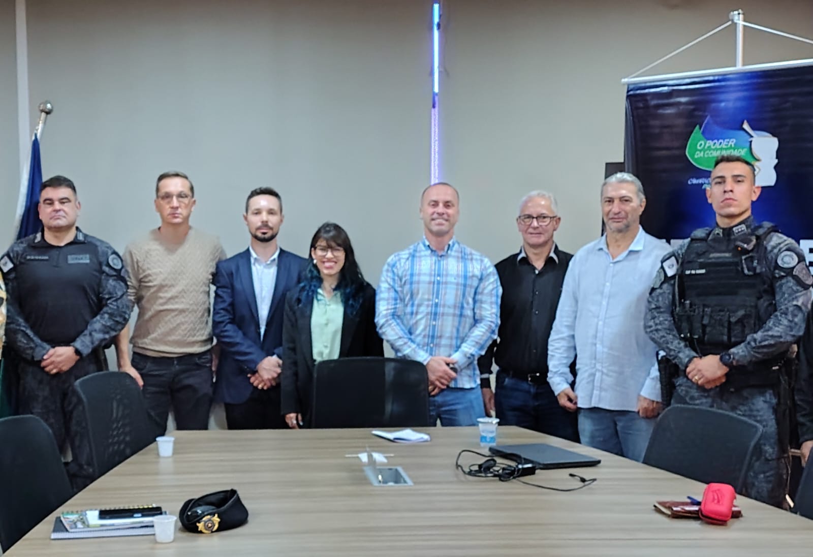 Para prevenir estelionatos, vereadores propõe ação conjunta e permanente ao Executivo