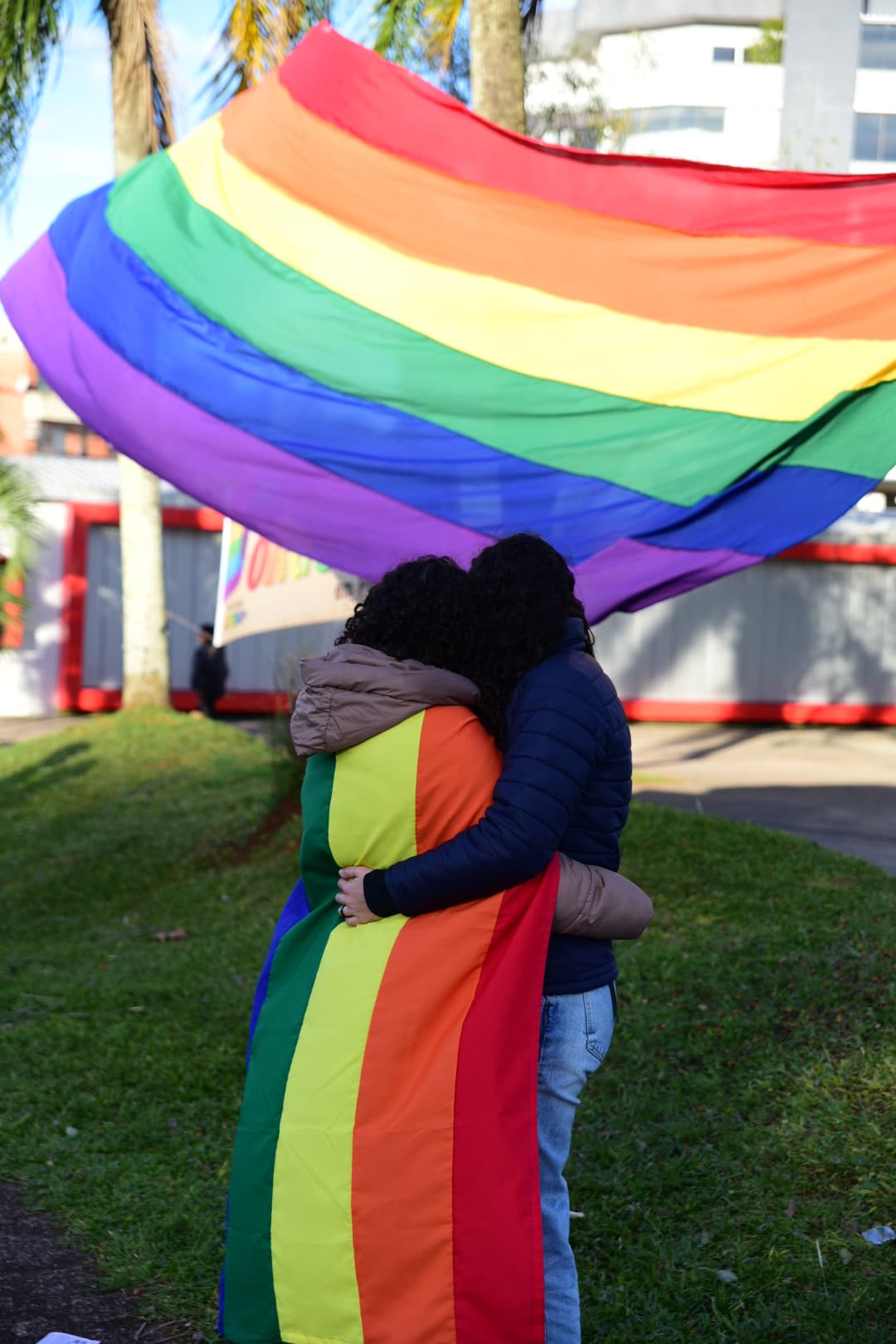 Projeto de Lei propõe criação de um Programa Municipal de Enfrentamento à LGBTfobia
