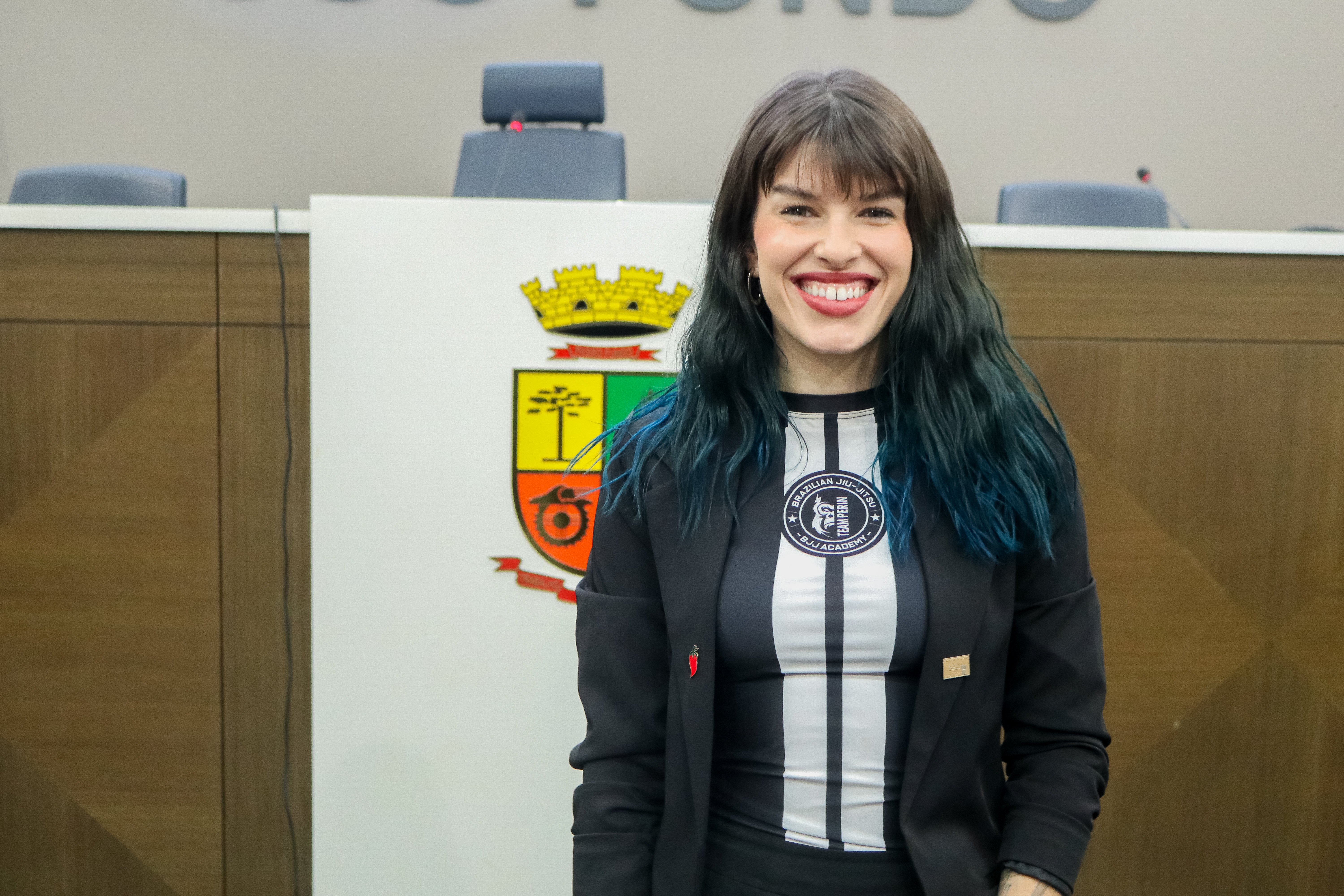 Projeto cria oficinas de defesa pessoal para meninas e mulheres em Passo Fundo