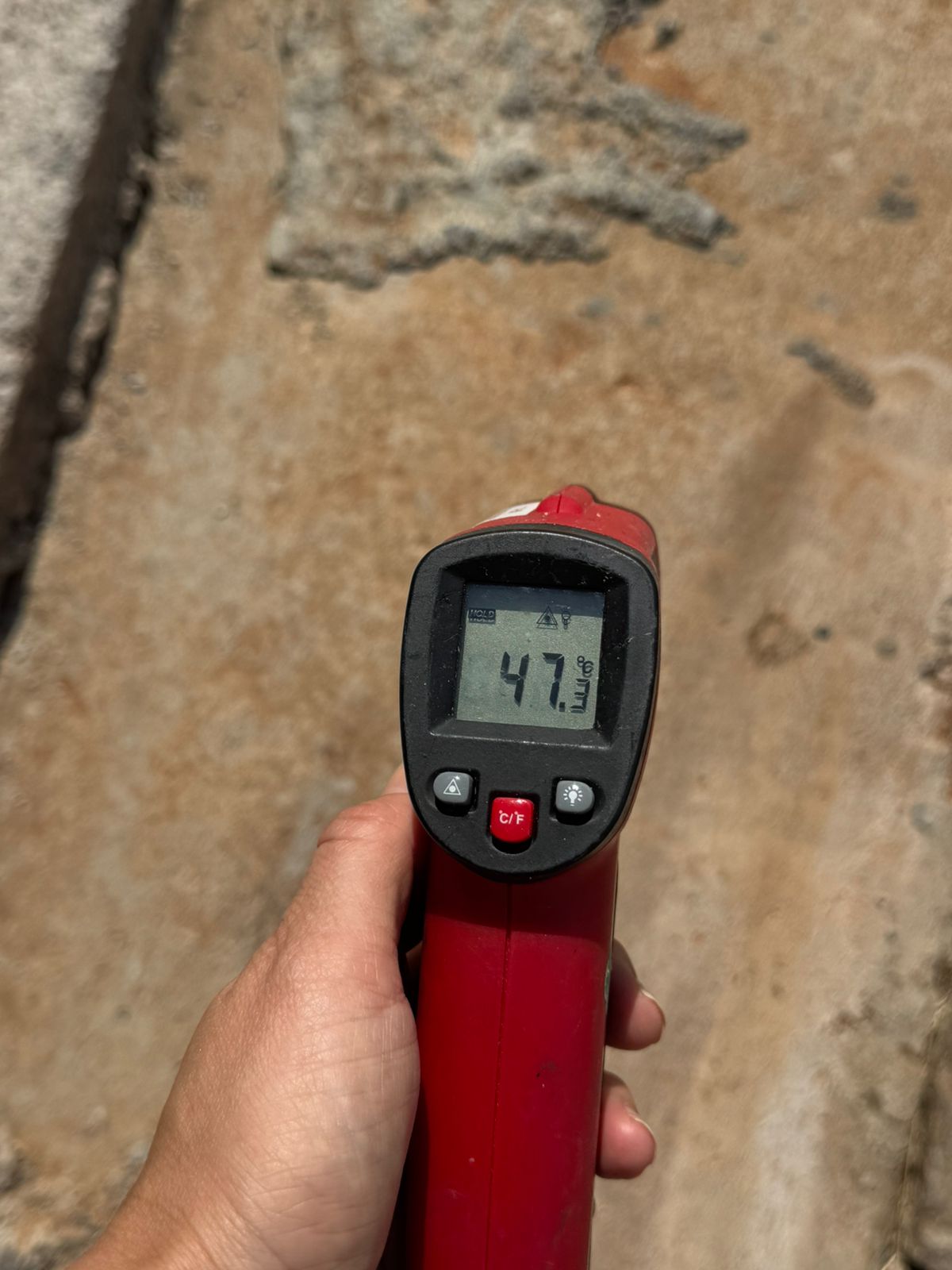 Marina propõe protocolo para enfrentamento do calor extremo em Passo Fundo