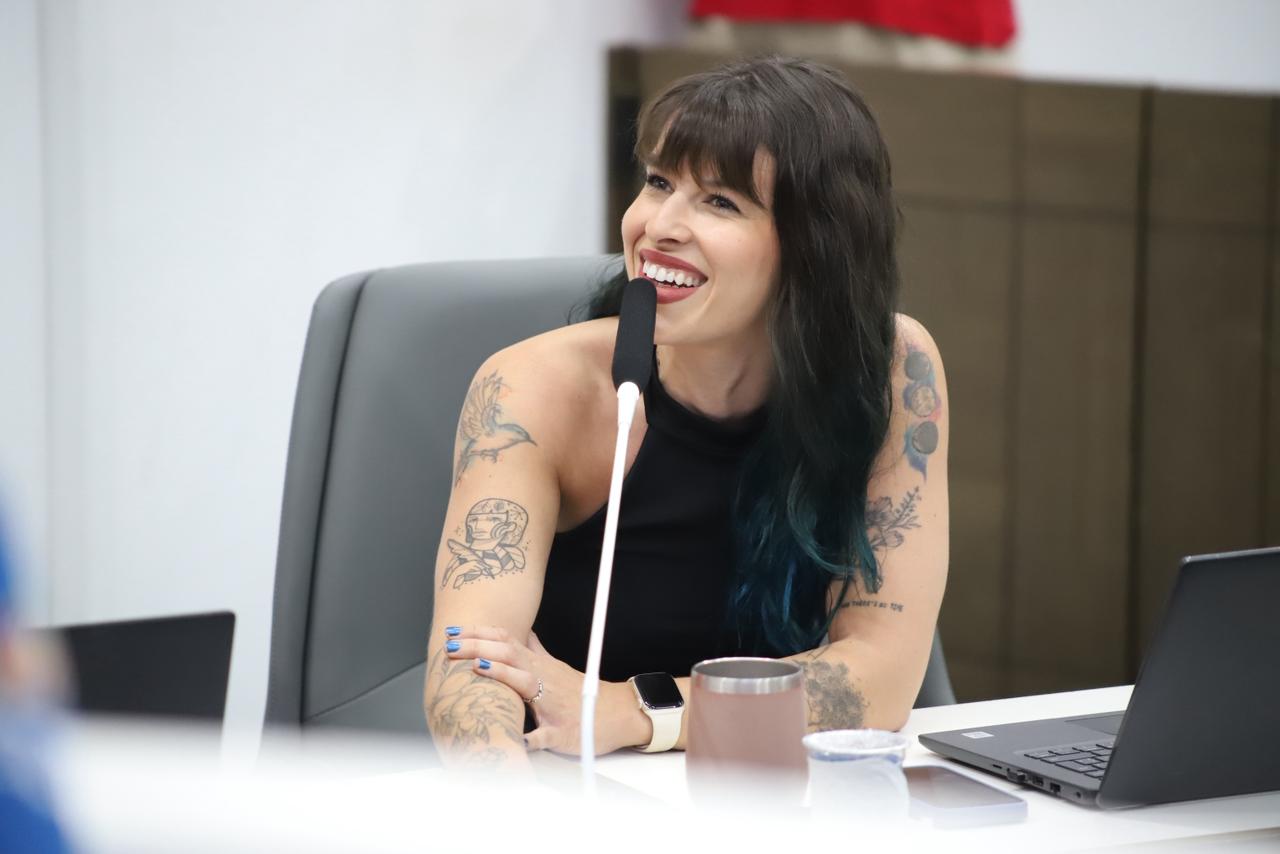 Projeto de lei propõe a criação de protocolos de segurança em eventos com recursos públicos em Passo Fundo