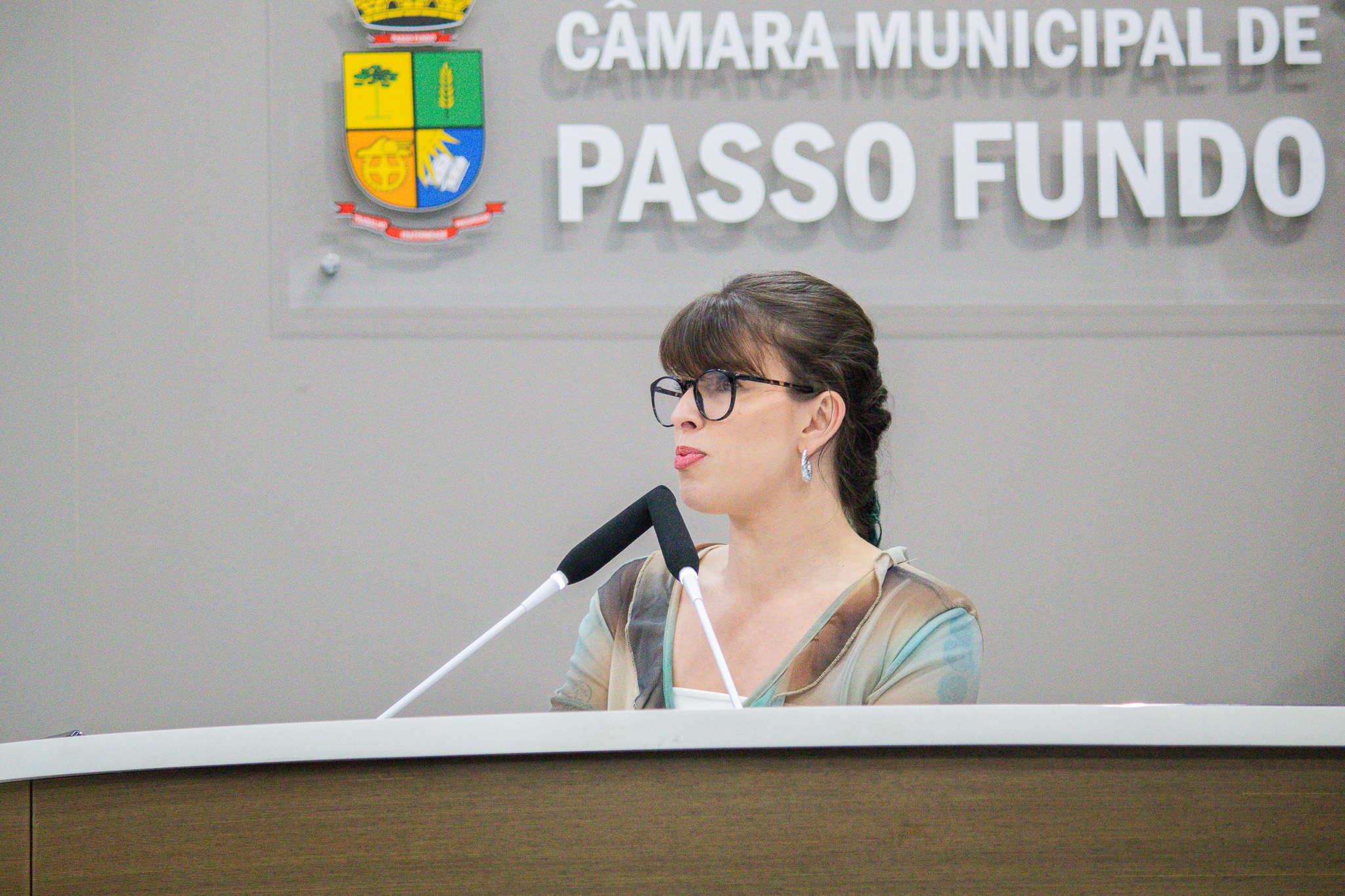 Vereadora aciona Procon para investigar possível abuso nos preços dos combustíveis em Passo Fundo