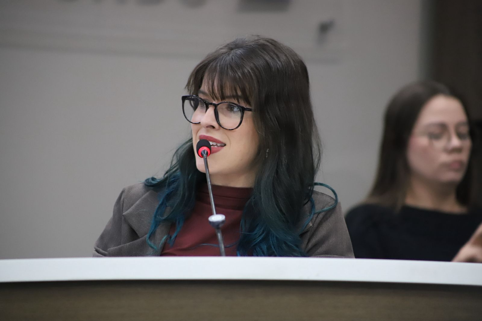 Marina propõe criar comissão especial para acompanhar revisão do Plano Diretor