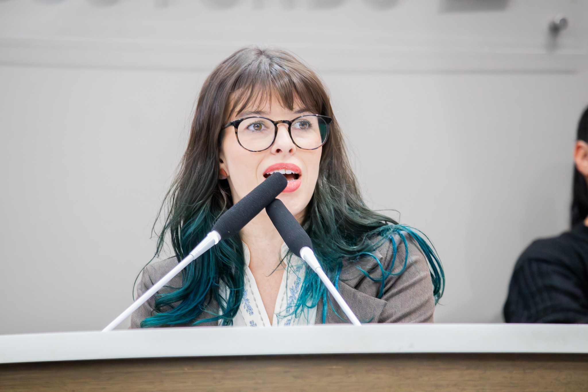 Marina propõe lei para garantir transparência sobre medicamentos disponíveis na rede pública de saúde de Passo Fundo