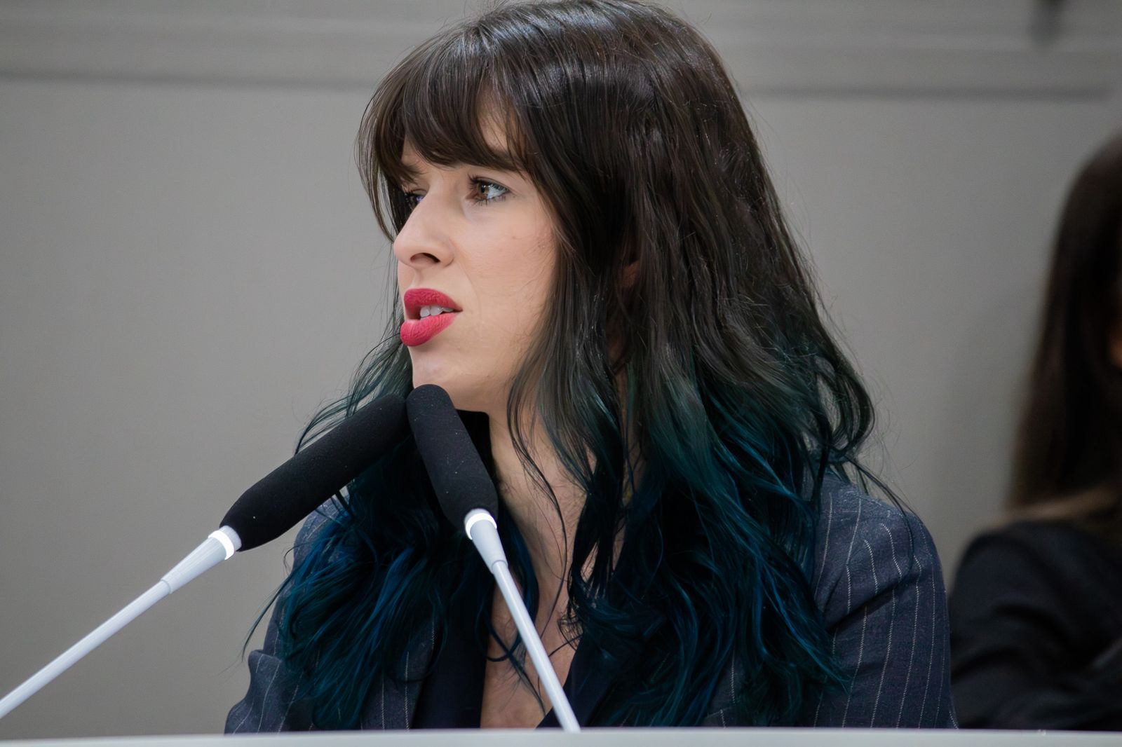 Marina apresenta medidas para proteger consumidores afetados pela Aegea/Corsan