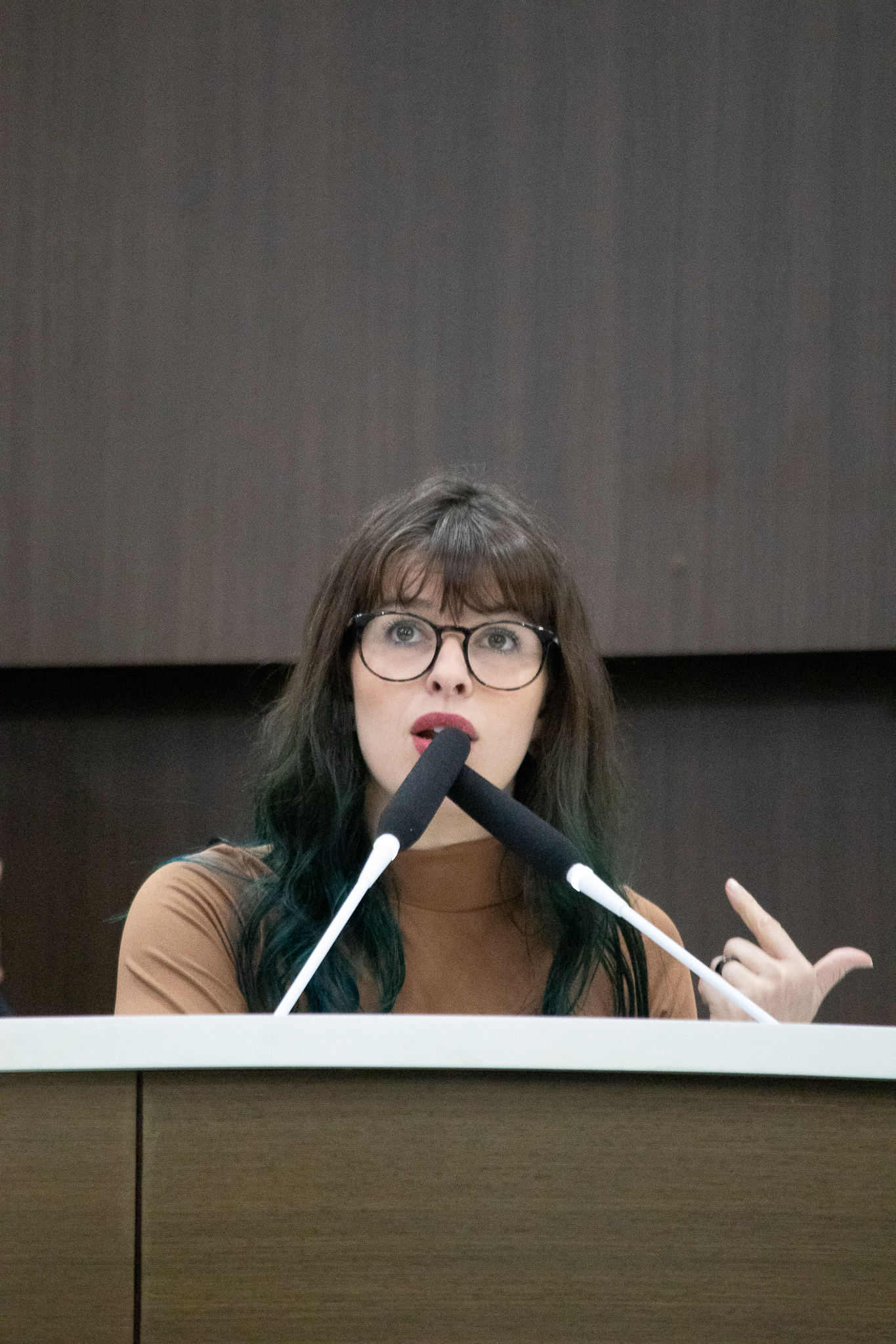 Marina aciona MP para apurar descumprimento do Plano de Contingência durante enchentes em Passo Fundo